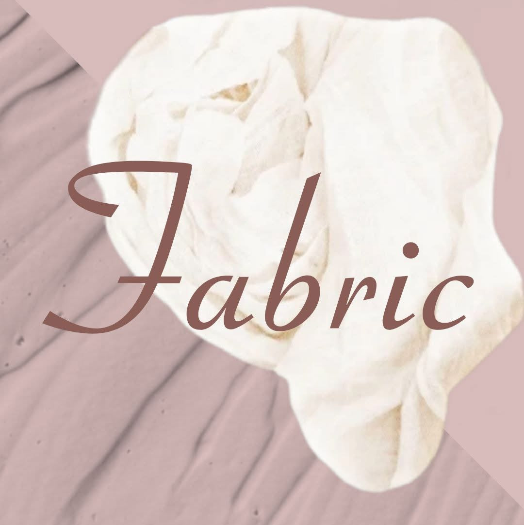 Fabrics