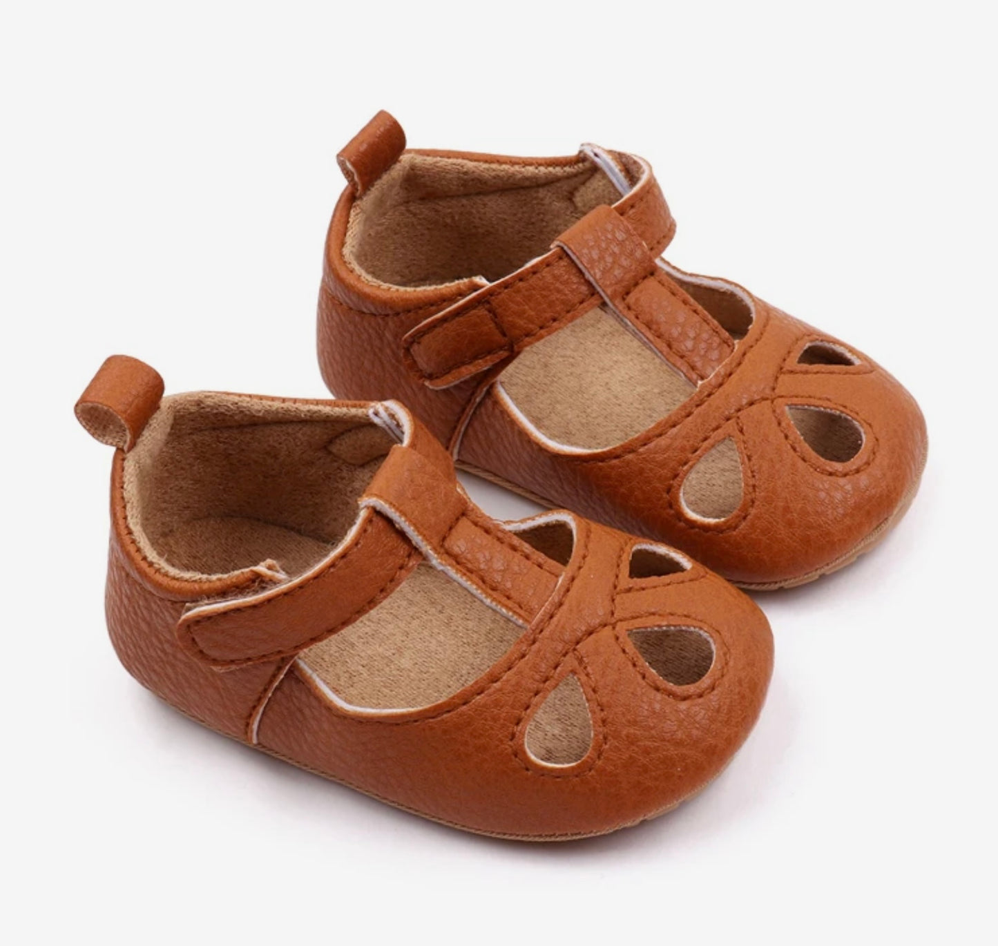 Maple Shoe Chestnut