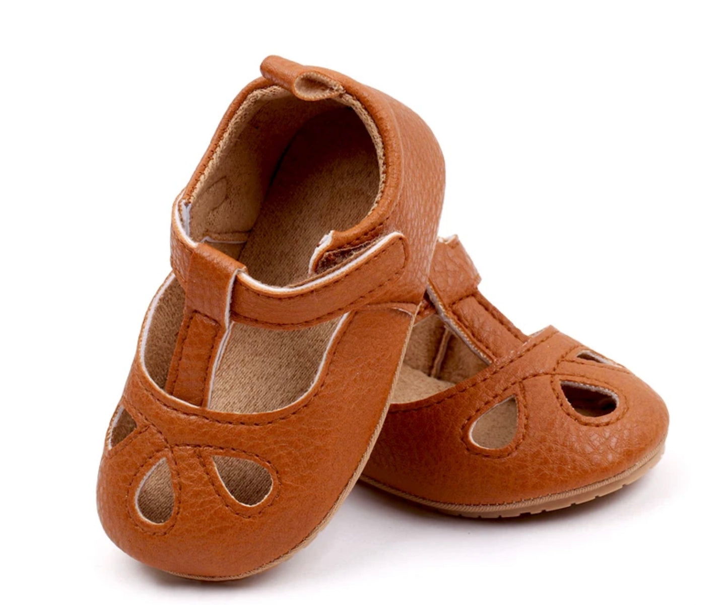 Maple Shoe Chestnut