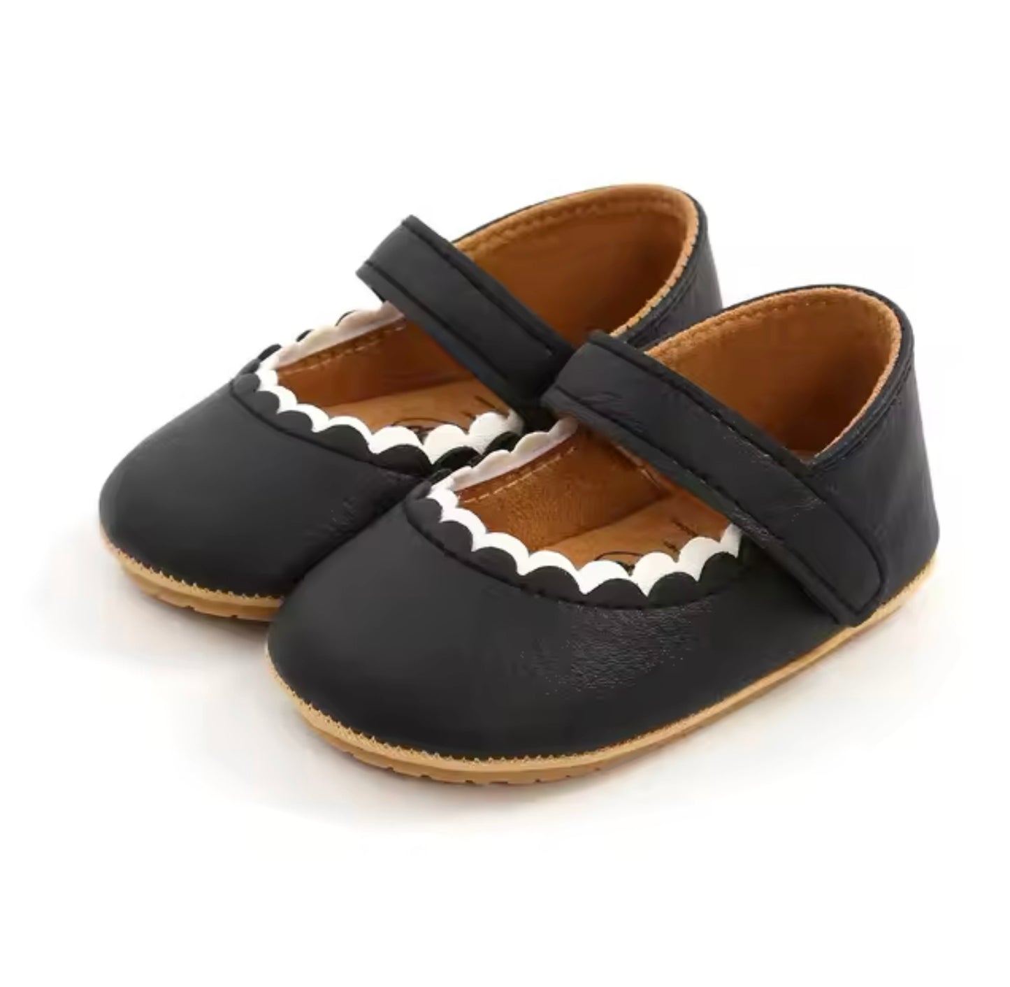 Nora Shoe Black