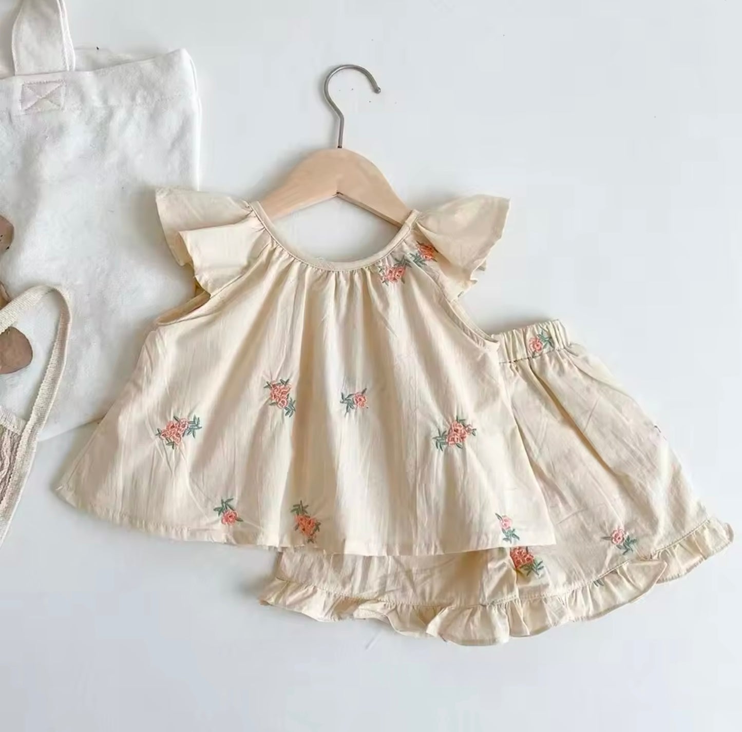 Evelyn-Fleur 2 piece set