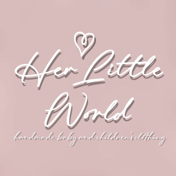 Her Little World